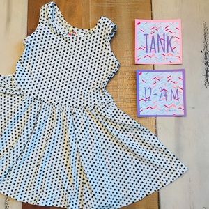 DotDotSmile dresses
